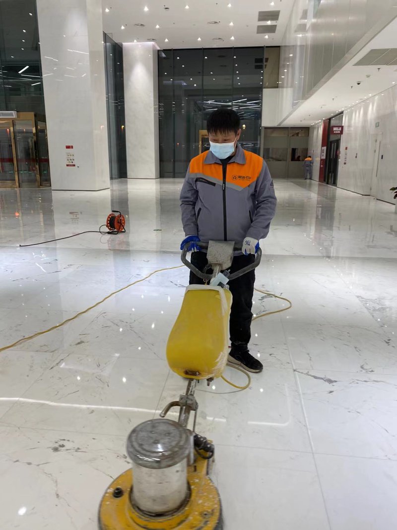 南京物业管理:现代城市生活背后的隐形守护者
